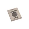 Purobio Refill Eyeshadow Duocrhome 2.5 g Intenso N.19 Shimmer Intenso