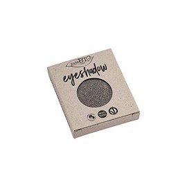 Purobio Refill Eyeshadow Duocrhome 2.5 g Intenso N.19 Shimmer Intenso Grey