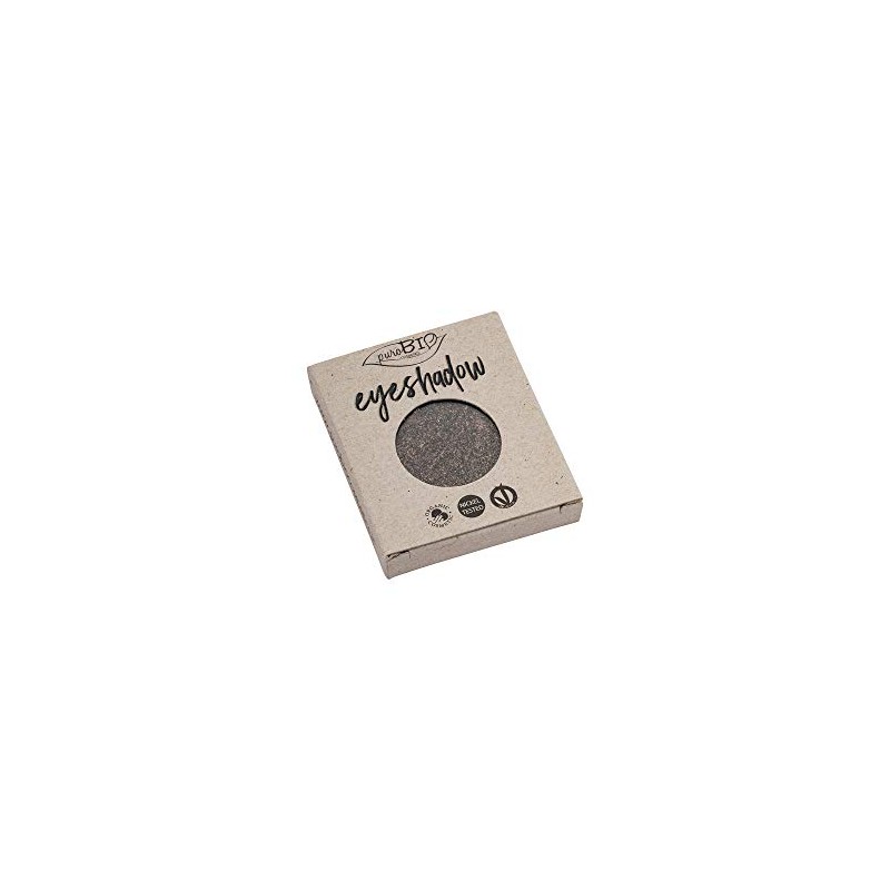 Purobio Refill Eyeshadow Duocrhome 2.5 g Intenso N.19 Shimmer Intenso