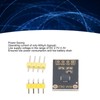 Digital Temperature Sensor Module I2C Interface High Accuracy Temp Sensor