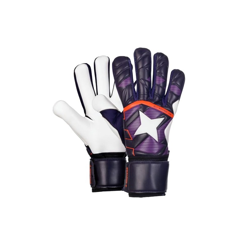 Derbystar Allround v24