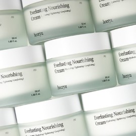(희류)에버라스팅 너리싱 크림 50ml (Hiyu) Everlasting Nourishing Cream 50ml