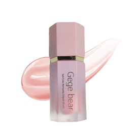 Liquid Teak, Popular Watery Cheek, Soft Blood Tone, Natural Makeup, Won't Crack, Tint, Milk Tea Color, Low Saturation, Matte, Easy to Blend, For Beginners, 0.2 oz (7 g)
