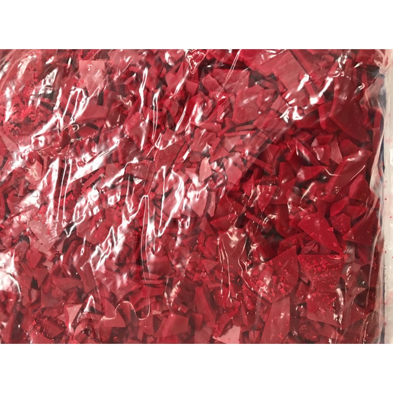 FREEMAN RUBY RED INJECTION WAX FREEMAN WAX CASTING FERRIS 5