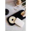 Nuts Loofa Mesh Cleaning Sponge Set of 2 | Washing