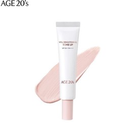 AGE20's Vita Brightening Tone Up Cream 30ml