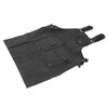 Outdoor Camping Utility Working Canvas Apron Tool Storage Apron with