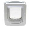 Cat Mate Elite I.D. Disc Cat Door with Timer Control,