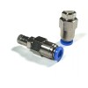 TMH Air Suspension Solutions 4 Schrader Tire Valve to 6mm