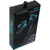 Vortred Audífonos Gamer Wilko Micrófono Desmontable 3.5mm Color Negro