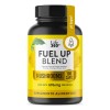 Rhodiola Maca Life360+ Fuel Up Blend 180 Cápsulas Cordyceps
