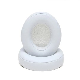 100% new Replacement Ear pad cushions For Beats by Dr.Dre Studio 2.0 WHITE Headphones US!