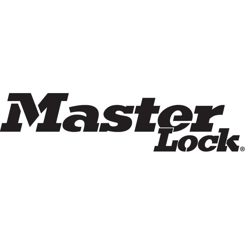 Masterlock 3258e Lock Ball Bungee Jar (10 Piece)