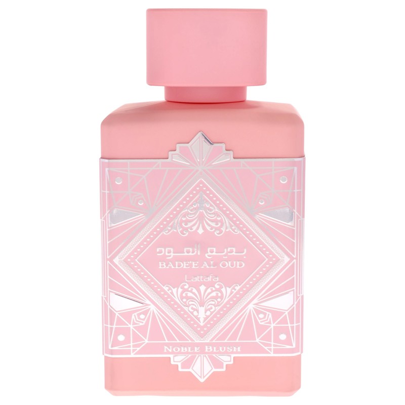 Lattafa Bade'e Al Oud Oud for Glory - Oriental Woody,