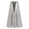 Ateco Decorating Tip 880 - Stainless steel by Ateco