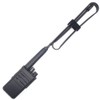 Foldable Intercom Antenna 72cm Walkie Talkie Antenna SMA-Male Interface High