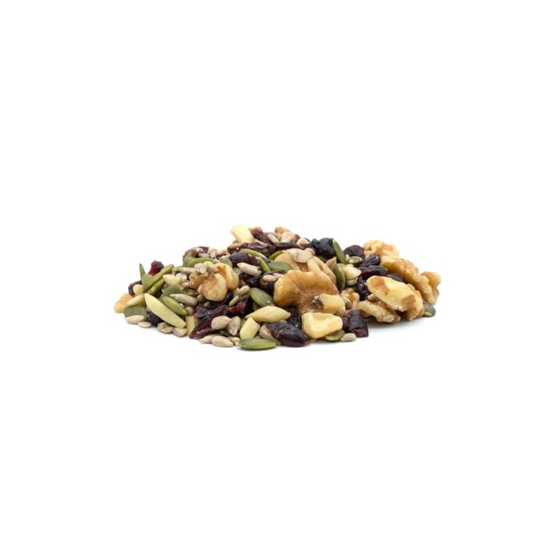 Lilly's Salad Topper Plant Based Vegan and Gluten Free