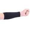 FKDG Forearm Compression Sleeves Custom Sizing 1 Pair Tattoo Cover