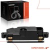 A-Premium HVAC Blower Motor Resistor Compatible with Volvo Vehicles -