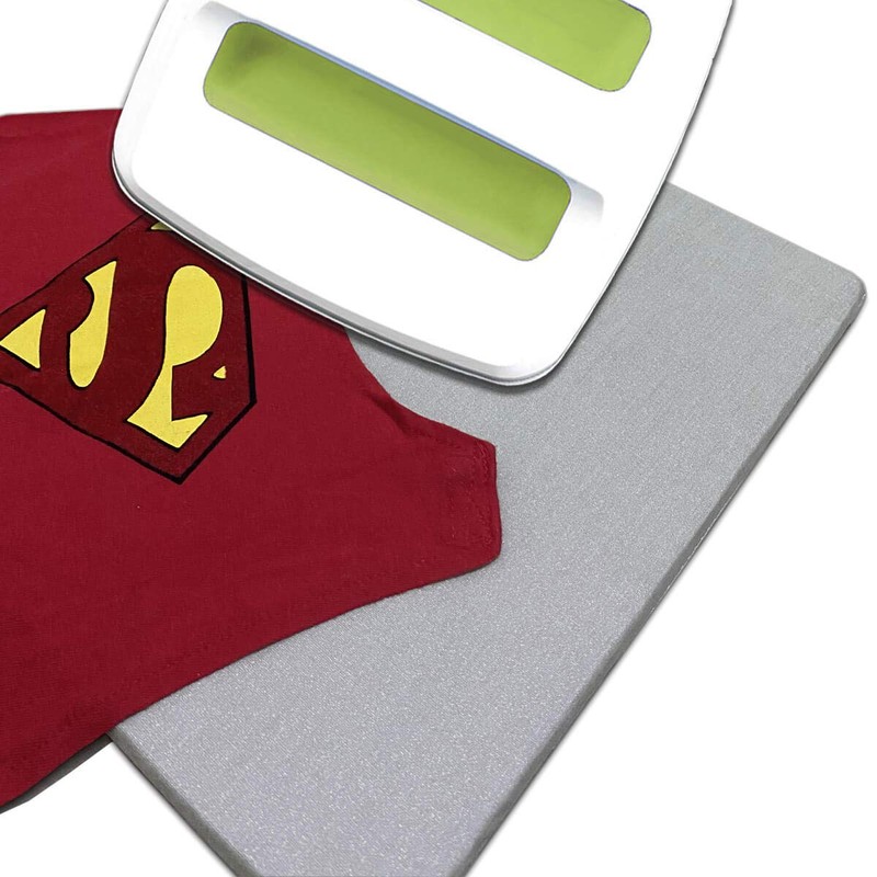 ReArt Heat Press Mat for Cricut Easypress Both Sides Applicable