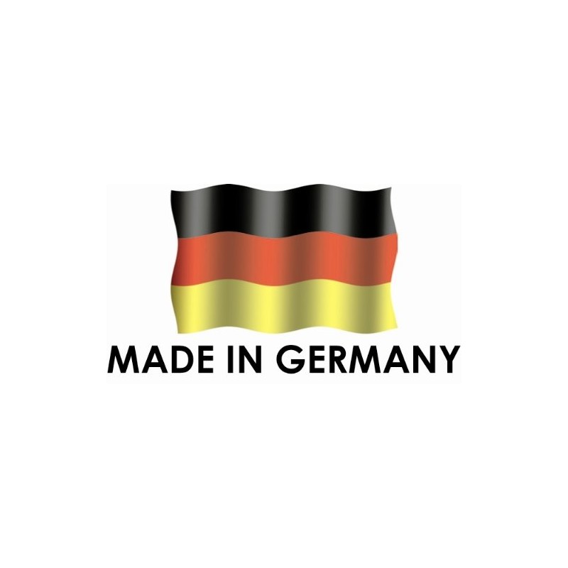 Ruco V610 Wall Bumpers in 4-Piece Set, White