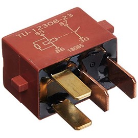 Standard Motor Products RY-724 Ignition Relay