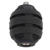 Archery Shock Absorber Ball Professional Stackable Vibration Damping Rubber Archery