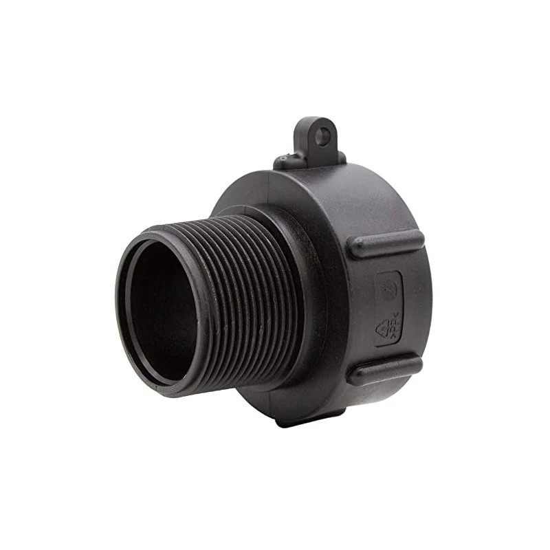 VARIOSAN IBC Adaptor (S60 x 6 to 1 1/2 Inch)