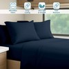Full Size 4 Piece Sheet Set for RVs (53x75) -