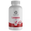 LongLifeNutri Lycopene 50 mg - 180 Vegetarian Capsules