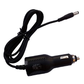 UpBright Car 15V DC Adapter Compatible with Snap-On Solus Ultra EESC321 EESC318 D8 EESC333 Diagnostic Automotive Scanner Tool EESC-321 EAK0276B02A EEHD705004 EESC310 EAX0066L10B 2-60666A Power Supply