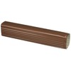 AMERIMAX HOME PRODUCTS 2507519 15-Inch Downspout Extension, Brown