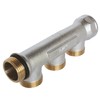SOMATHERM FOR YOU - Plumbing Distributor, Nickel Plated Brass, Male-Female