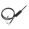 30A Brushless ESC Professional 2‑6S Full Metal CNC Machined Waterproof