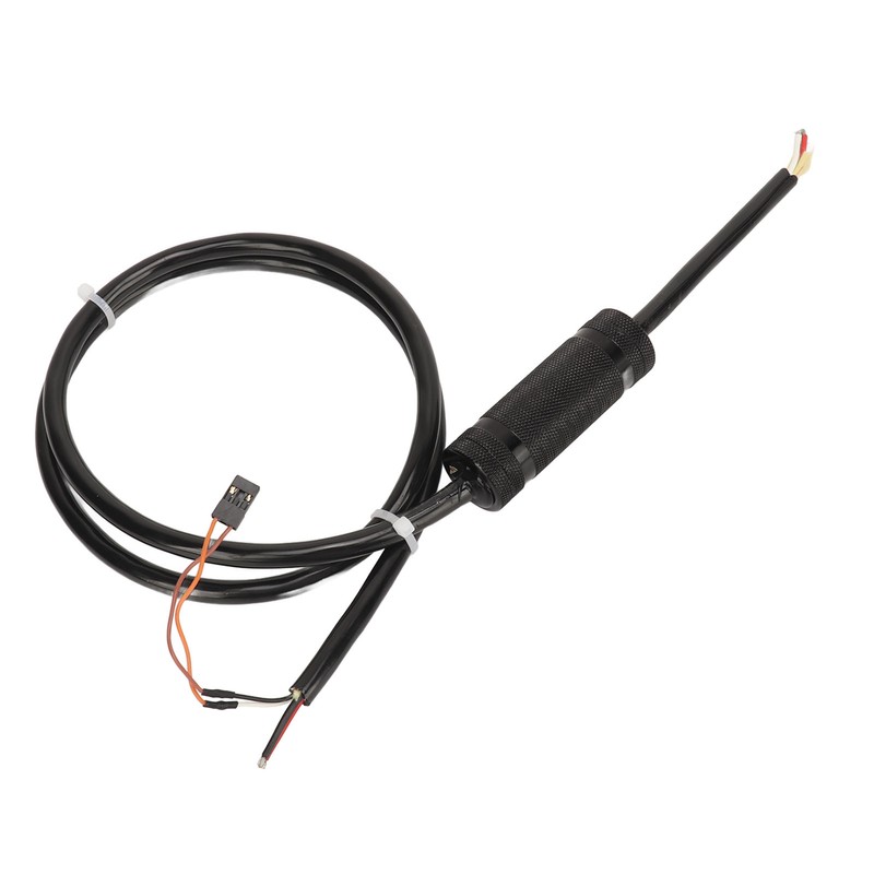 30A Brushless ESC Professional 2‑6S Full Metal CNC Machined Waterproof