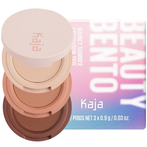 KAJA Beauty Bento  - 13 Velvet Dream
