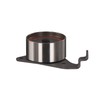 febi bilstein 18235 Tensioner Pulley for timing belt, pack of
