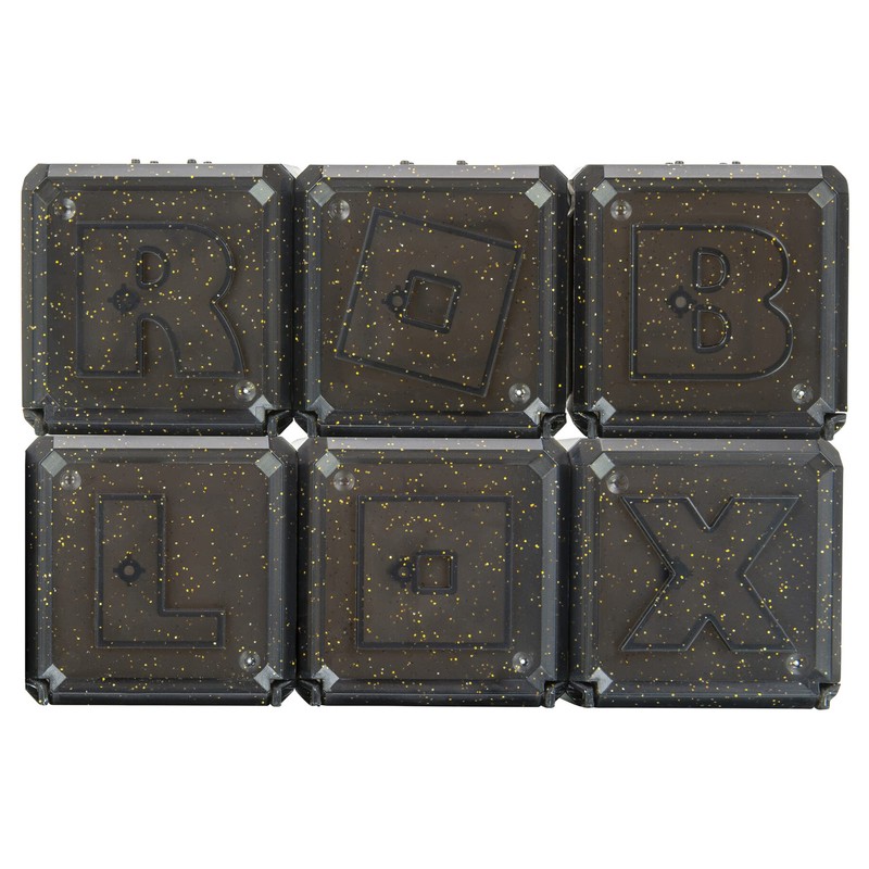 Roblox Celebrity Collection - Series 9 Mystery Figure 6-Pack [Includes