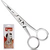 Professional Pink Hairdressing Scissors 5.5 inch (14cm), Beautiful Hair Scissors