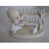 Precious Moments Figurine ~ 15 Happy Years Together What a