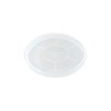 Fortemore T-944400 Cocotte 7 Lid Set of 5 Pieces 3.1
