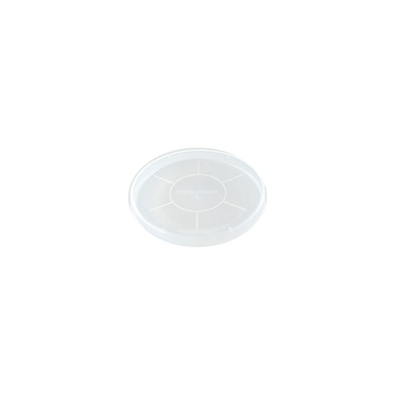 Fortemore T-944400 Cocotte 7 Lid Set of 5 Pieces 3.1