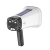 Solar-Powered Megaphone Speaker Portable Wireless BT PA Bullhorn Outdoor Recording