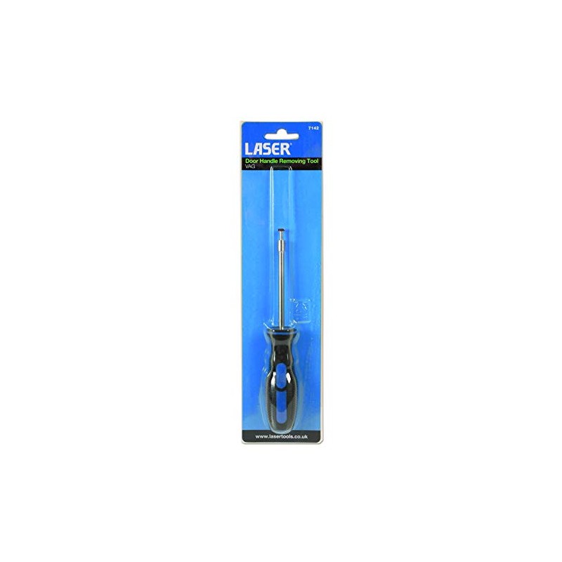 Laser 7142 Door Handle Removing Tool - for VAG