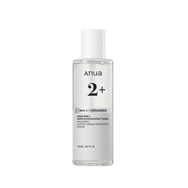 Anua [Anua]*renewal* BHA 2% Gentle Exfoliating Toner 150ml