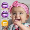 TalkTools ITSY Tiny Silicone Spoons – Twin Pack Soft Silicone