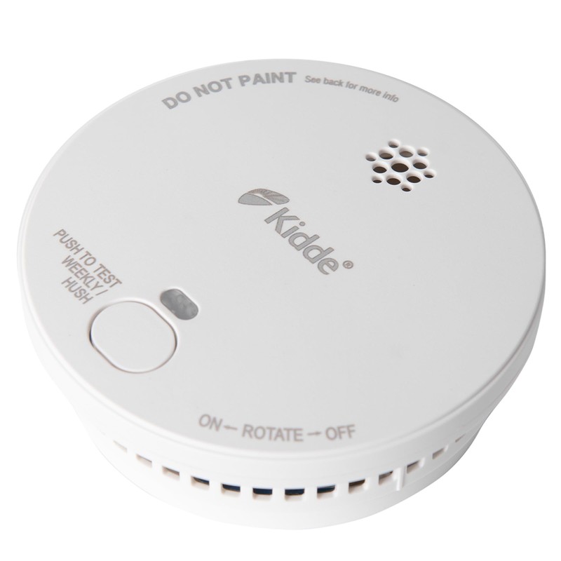 Kidde 2030-DSR Smoke Alarm