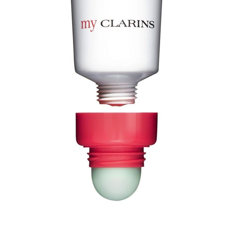 Clarins My Clarins Clear-Out Blackhead Expert 1.7oz Stick + .09oz