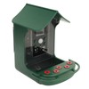Smart Bird Feeder Camera IP66 Waterproof 1080P HD Night Vision