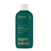 Attitude Super Leaves Bubble Wash Extra Gentle 473 ml, Unscented